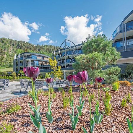 Leitgam Luxury Hotel For Two Kiens Exterior foto