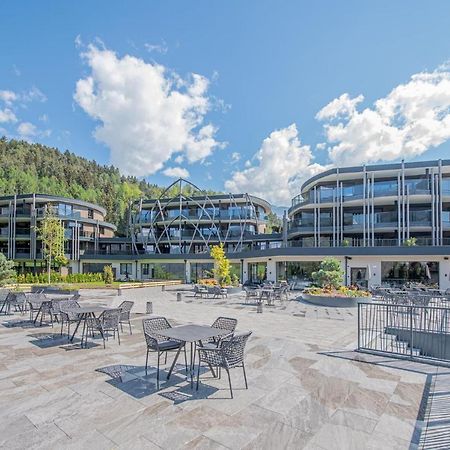 Leitgam Luxury Hotel For Two Kiens Exterior foto