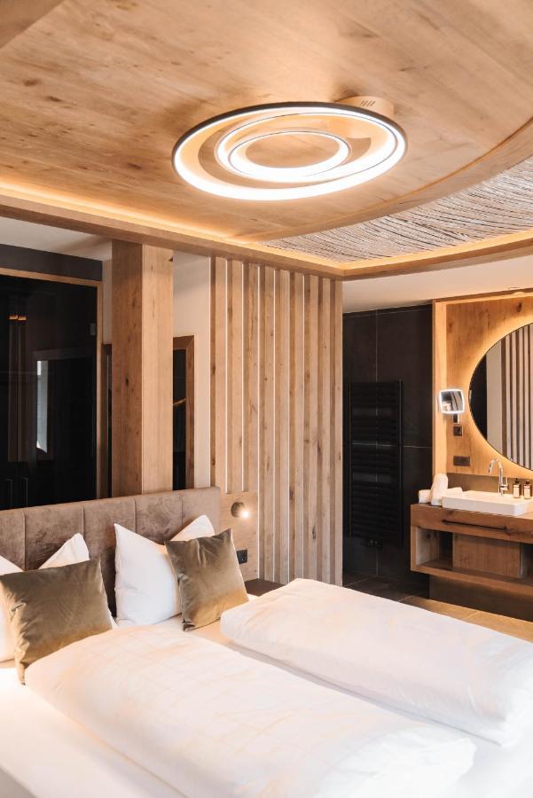 Leitgam Luxury Hotel For Two Kiens Exterior foto