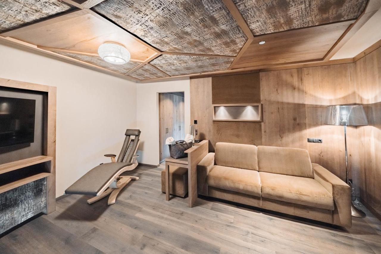 Leitgam Luxury Hotel For Two Kiens Exterior foto