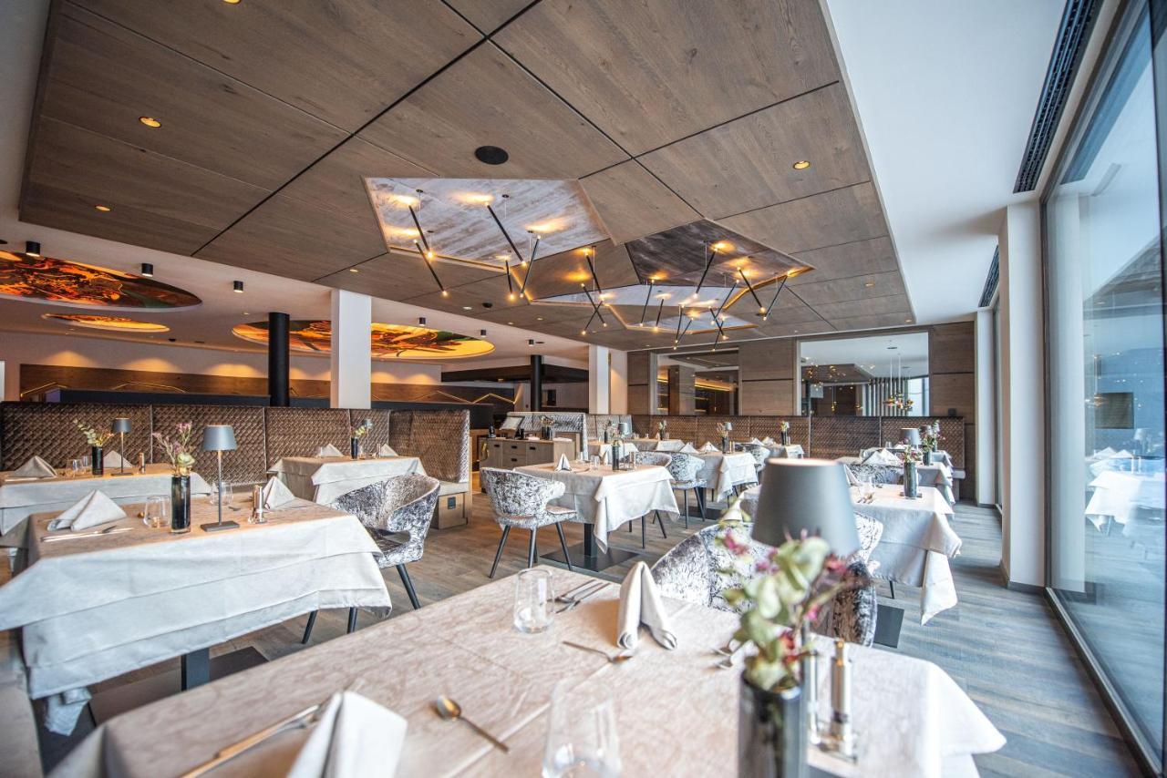 Leitgam Luxury Hotel For Two Kiens Exterior foto