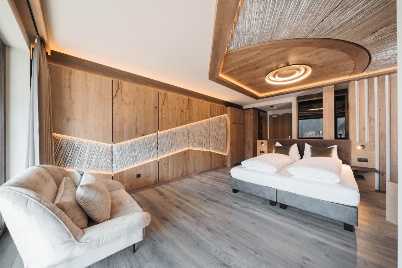 Leitgam Luxury Hotel For Two Kiens Exterior foto