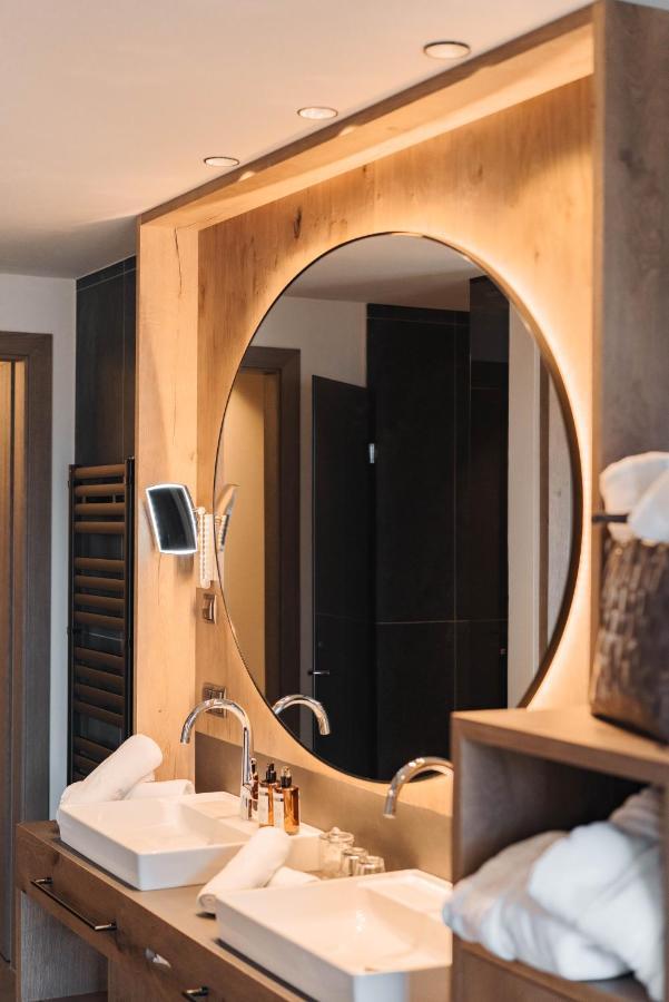 Leitgam Luxury Hotel For Two Kiens Exterior foto