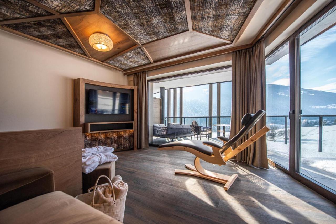 Leitgam Luxury Hotel For Two Kiens Exterior foto