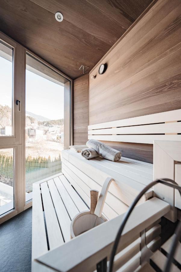 Leitgam Luxury Hotel For Two Kiens Exterior foto