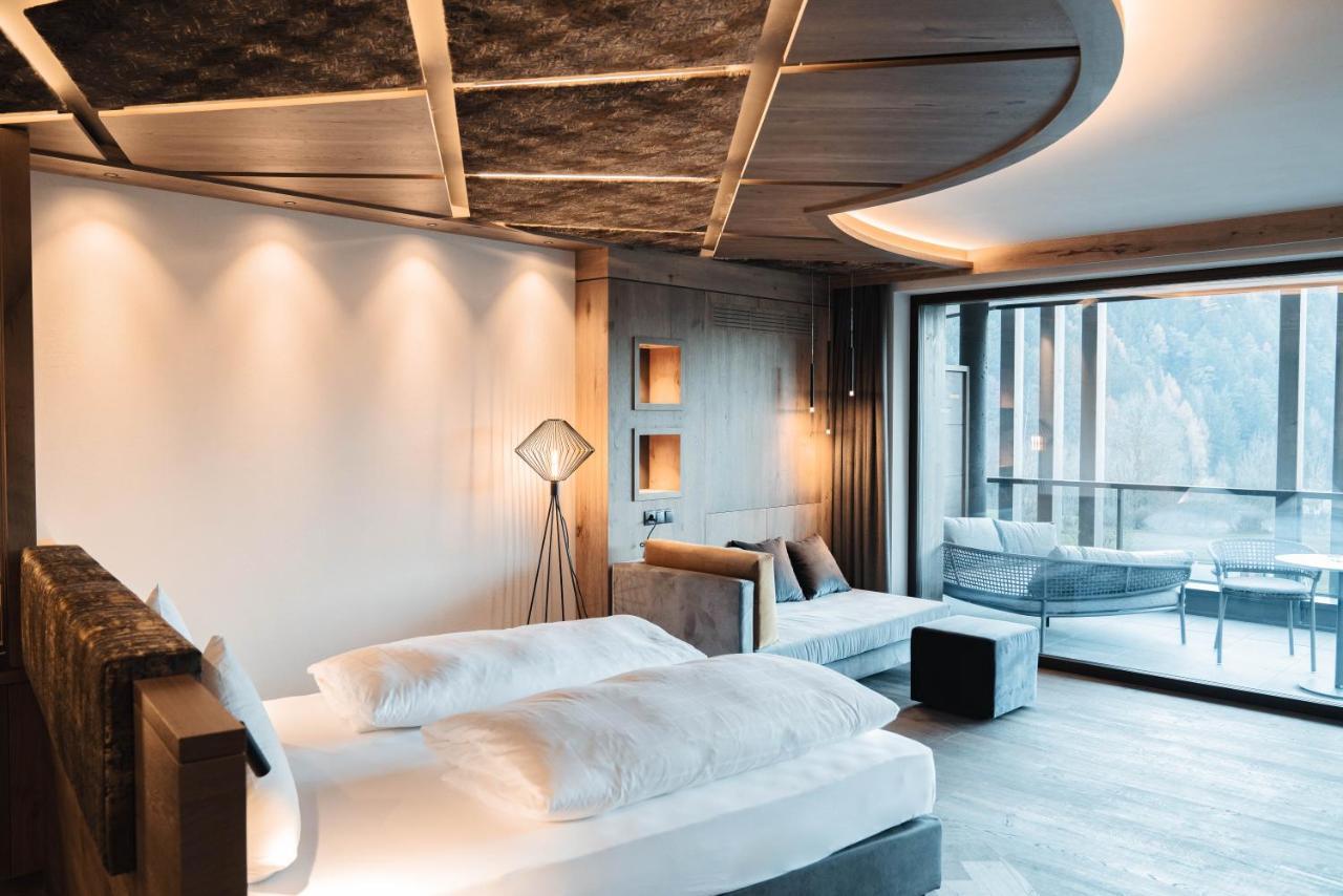 Leitgam Luxury Hotel For Two Kiens Exterior foto