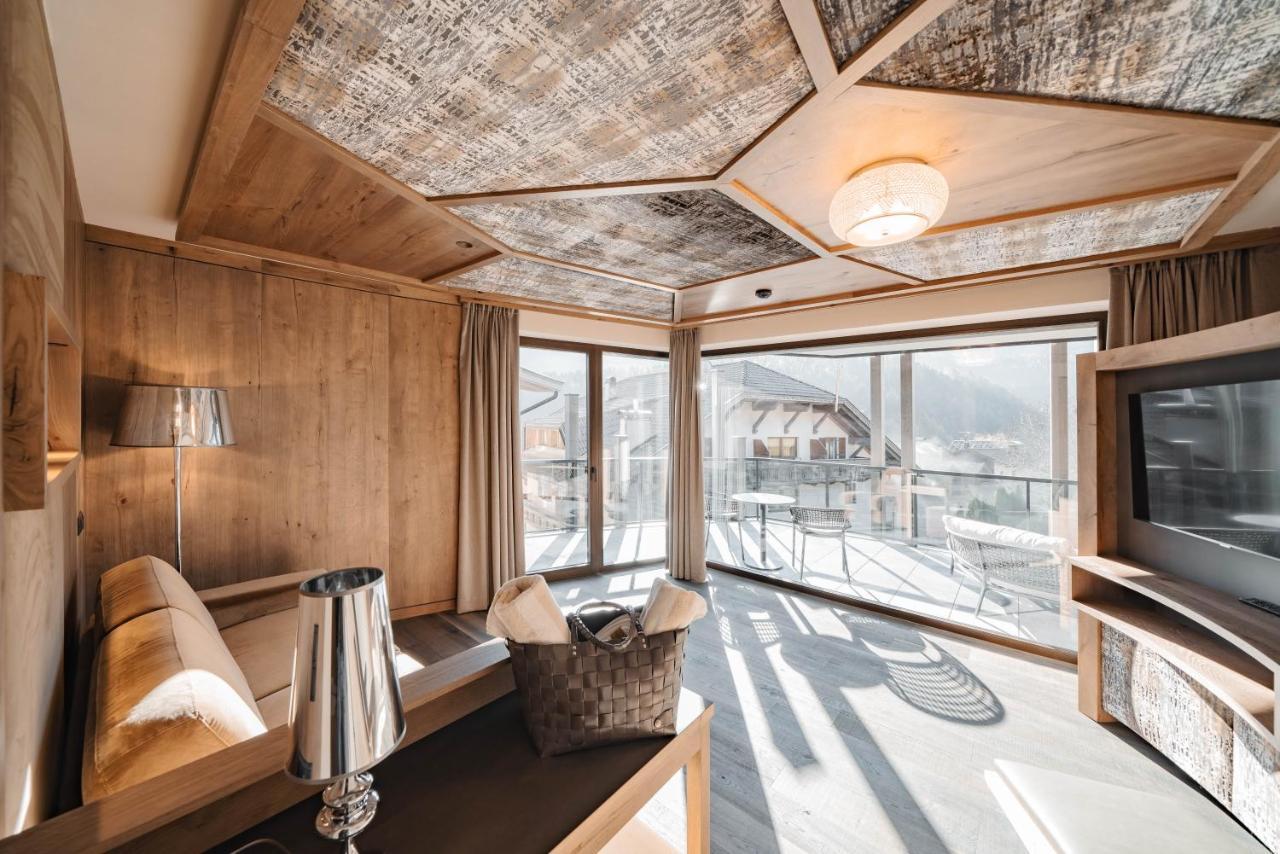 Leitgam Luxury Hotel For Two Kiens Exterior foto