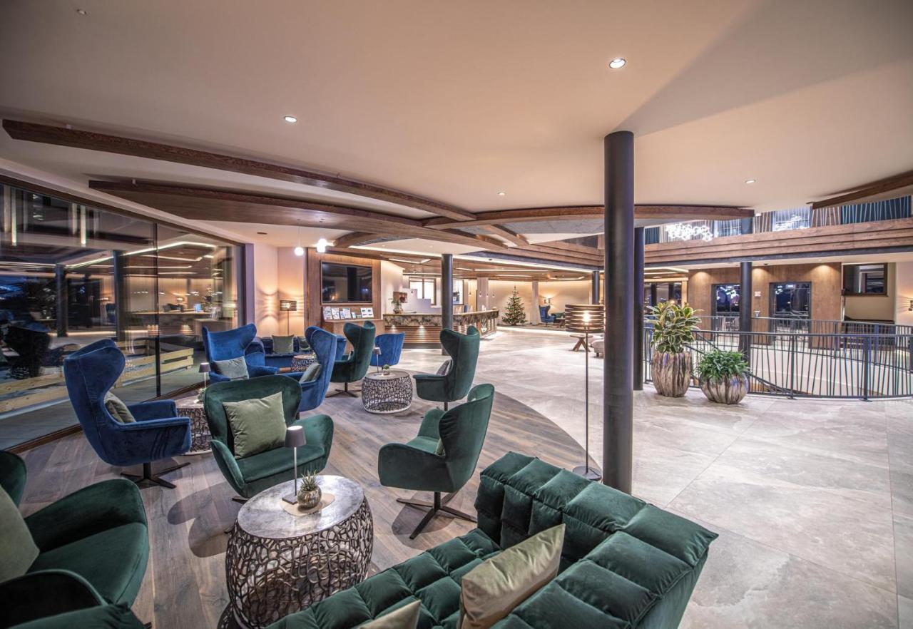 Leitgam Luxury Hotel For Two Kiens Exterior foto