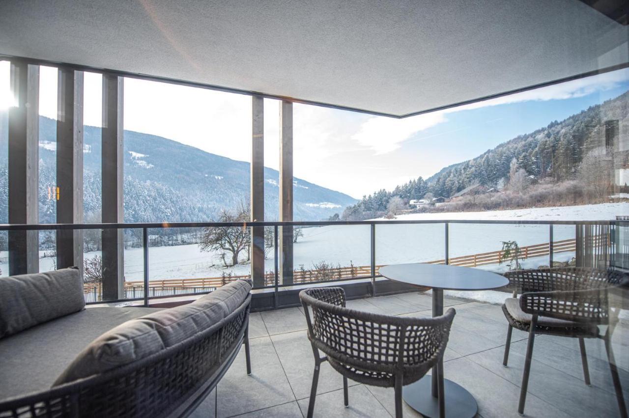 Leitgam Luxury Hotel For Two Kiens Exterior foto