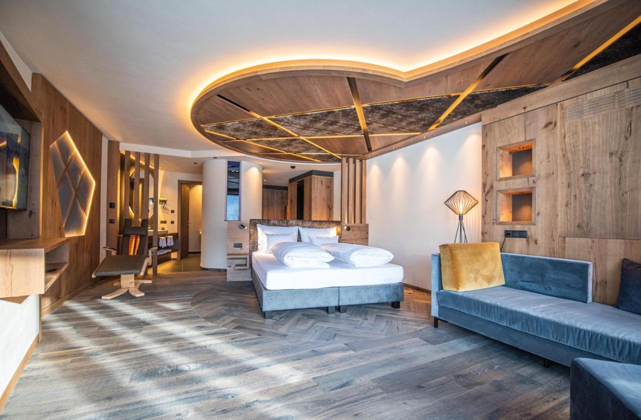 Leitgam Luxury Hotel For Two Kiens Exterior foto