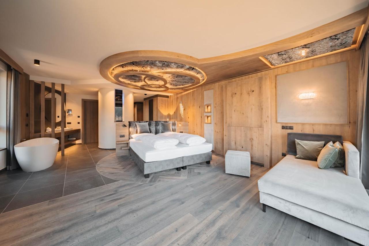Leitgam Luxury Hotel For Two Kiens Exterior foto