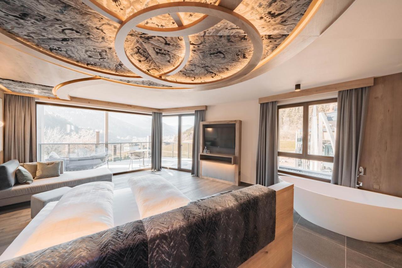 Leitgam Luxury Hotel For Two Kiens Exterior foto