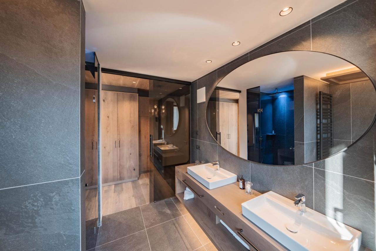 Leitgam Luxury Hotel For Two Kiens Exterior foto