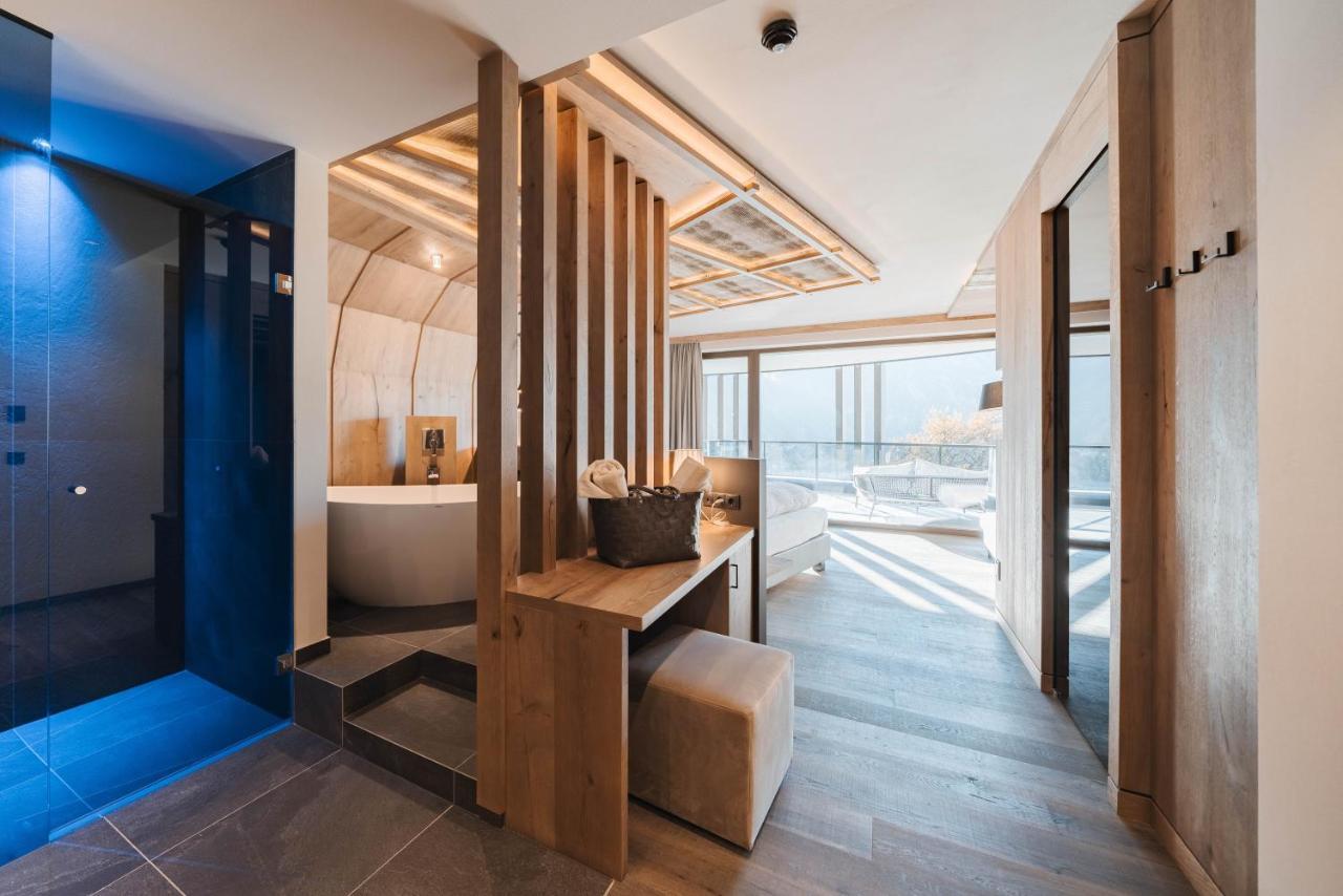 Leitgam Luxury Hotel For Two Kiens Exterior foto