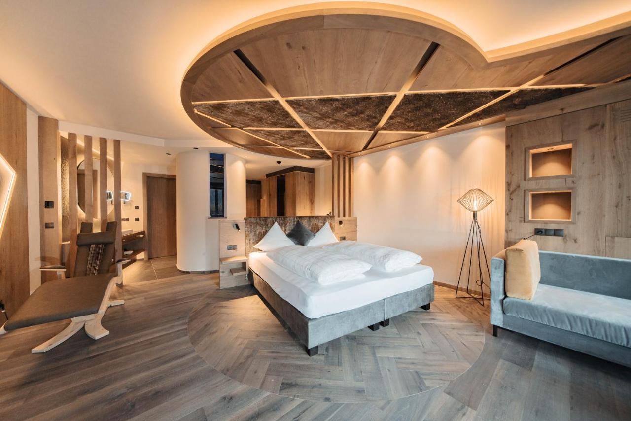 Leitgam Luxury Hotel For Two Kiens Exterior foto