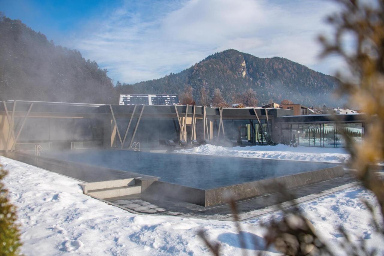 Leitgam Luxury Hotel For Two Kiens Exterior foto