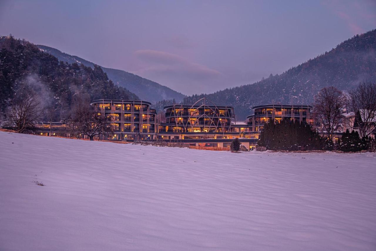 Leitgam Luxury Hotel For Two Kiens Exterior foto