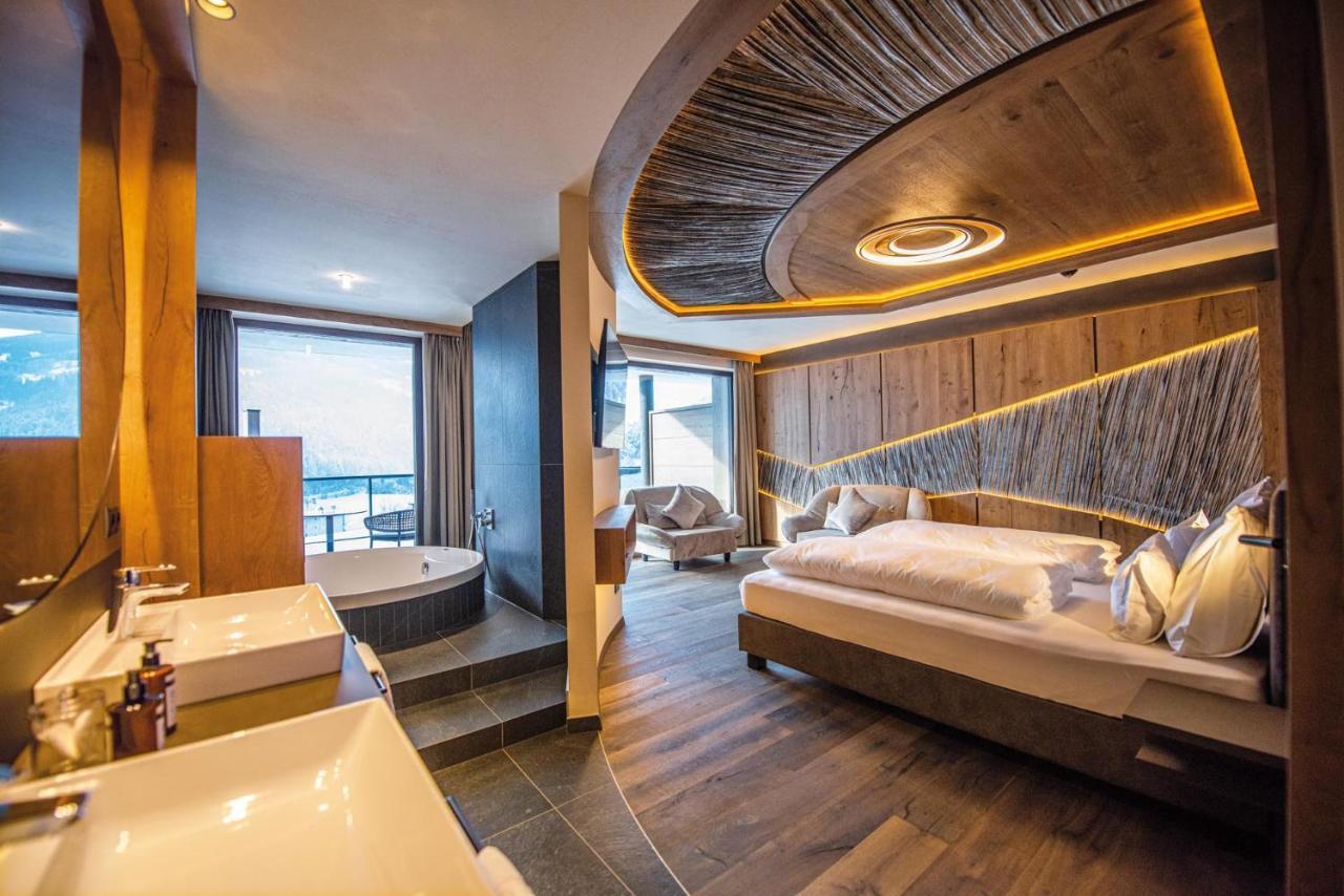 Leitgam Luxury Hotel For Two Kiens Exterior foto