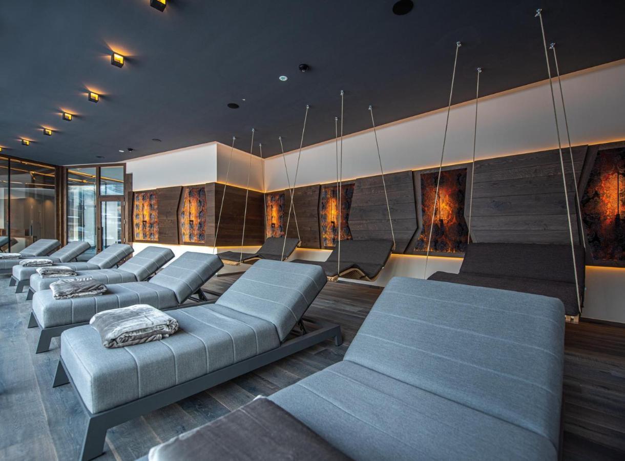 Leitgam Luxury Hotel For Two Kiens Exterior foto
