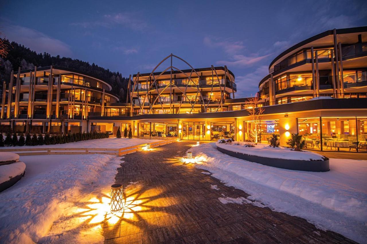 Leitgam Luxury Hotel For Two Kiens Exterior foto
