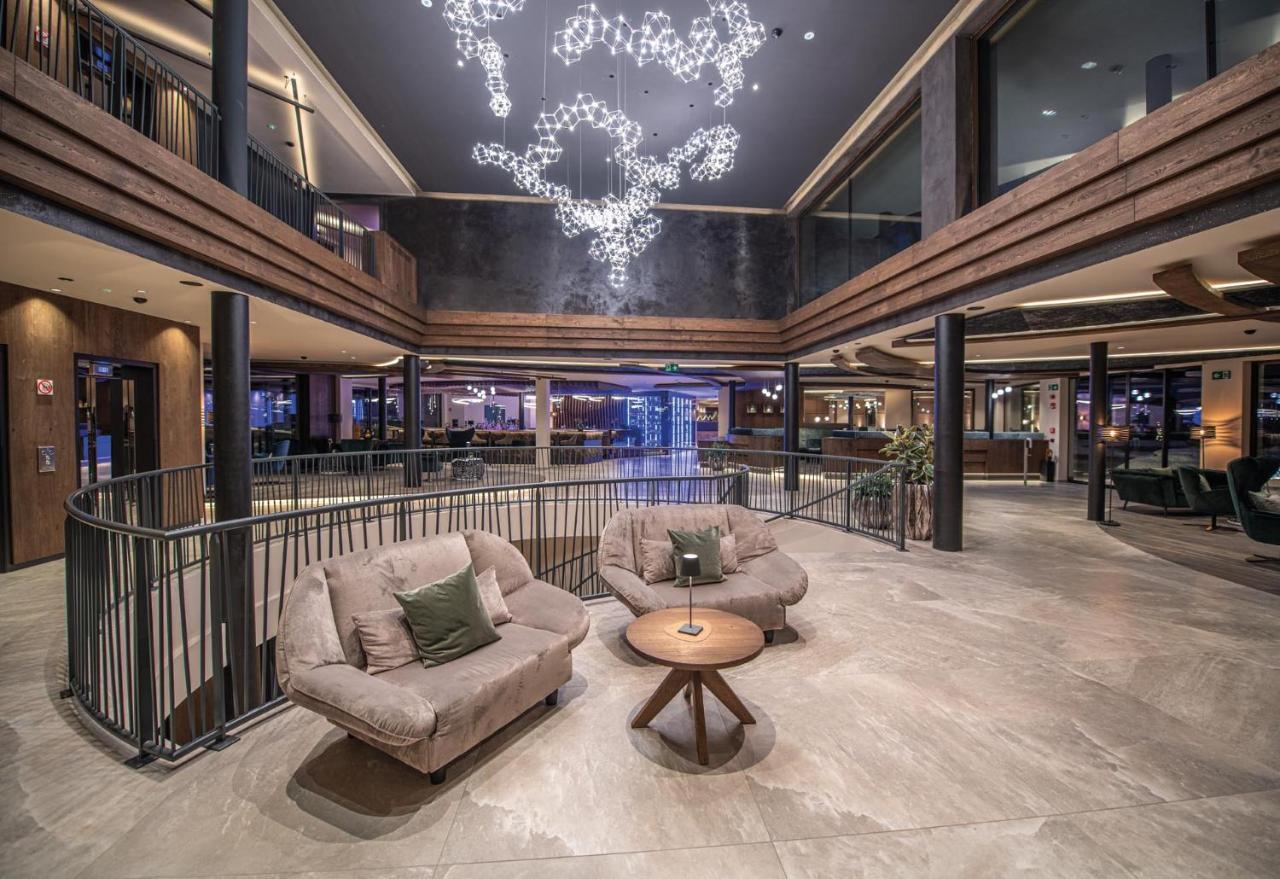 Leitgam Luxury Hotel For Two Kiens Exterior foto