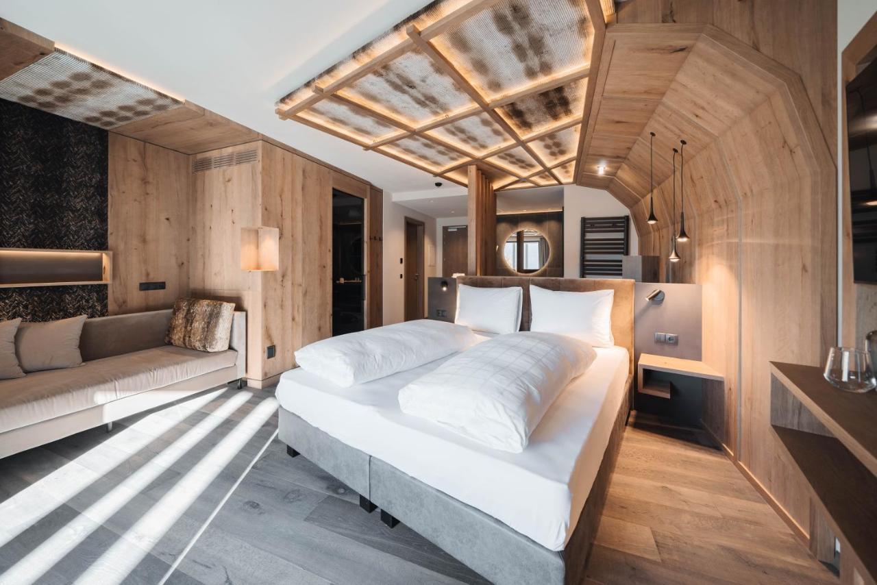 Leitgam Luxury Hotel For Two Kiens Exterior foto