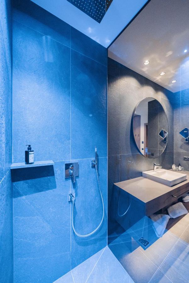 Leitgam Luxury Hotel For Two Kiens Exterior foto