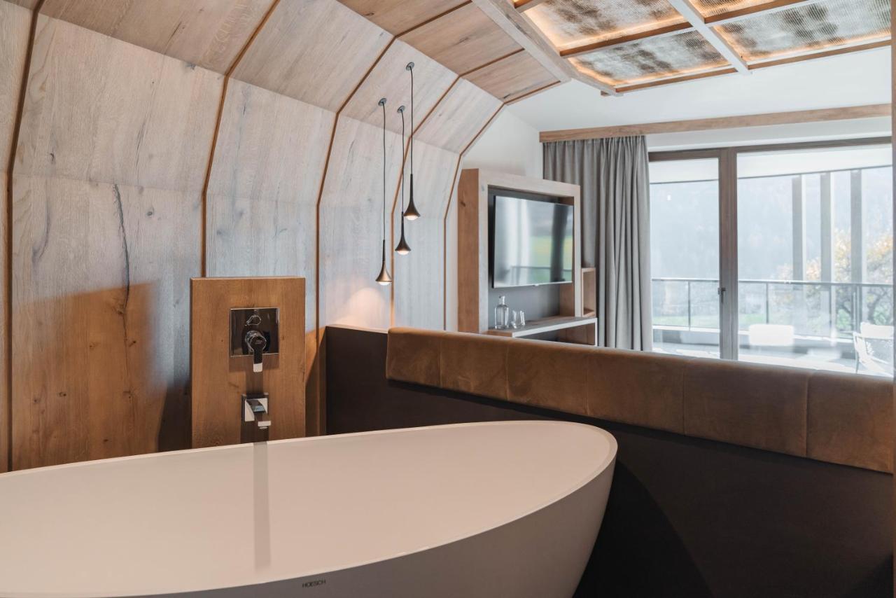 Leitgam Luxury Hotel For Two Kiens Exterior foto