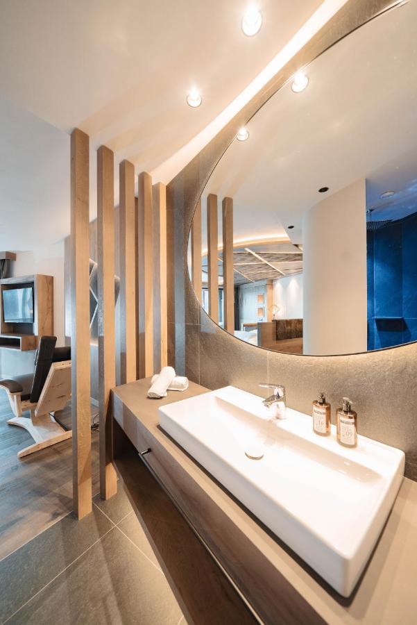 Leitgam Luxury Hotel For Two Kiens Exterior foto