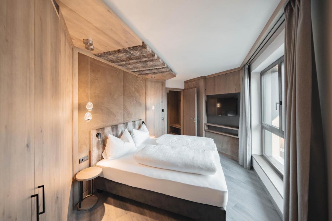 Leitgam Luxury Hotel For Two Kiens Exterior foto