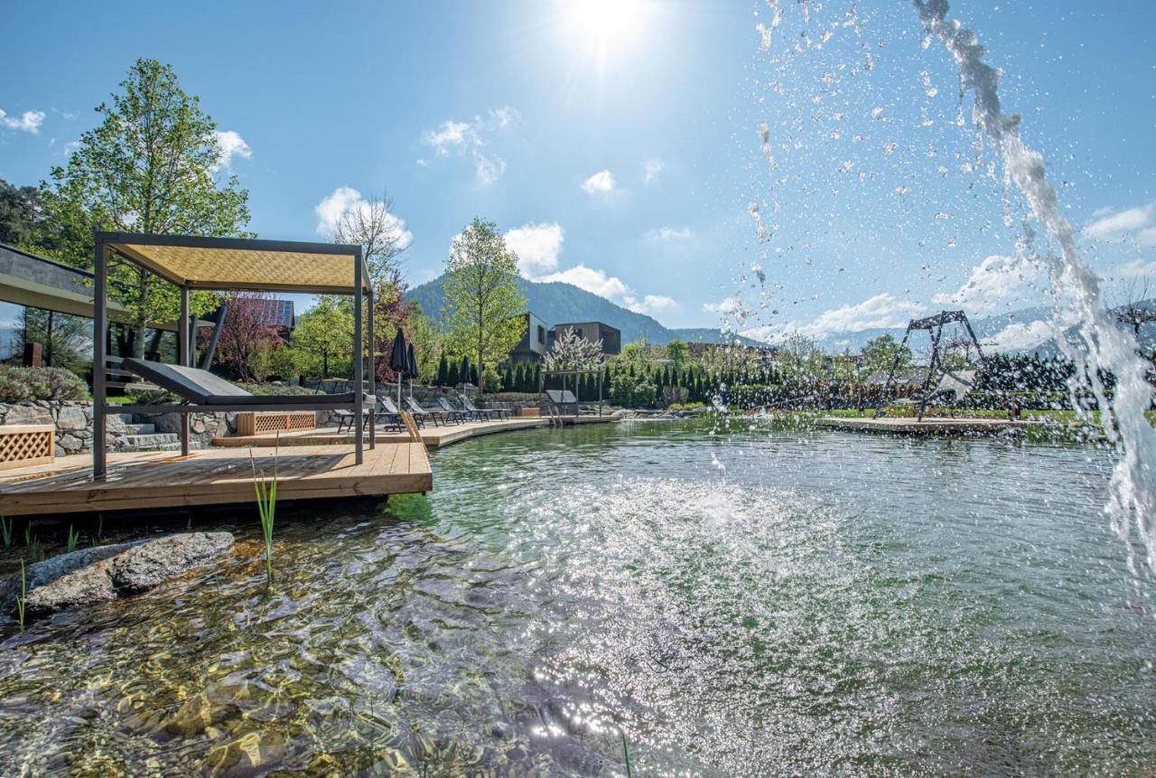 Leitgam Luxury Hotel For Two Kiens Exterior foto
