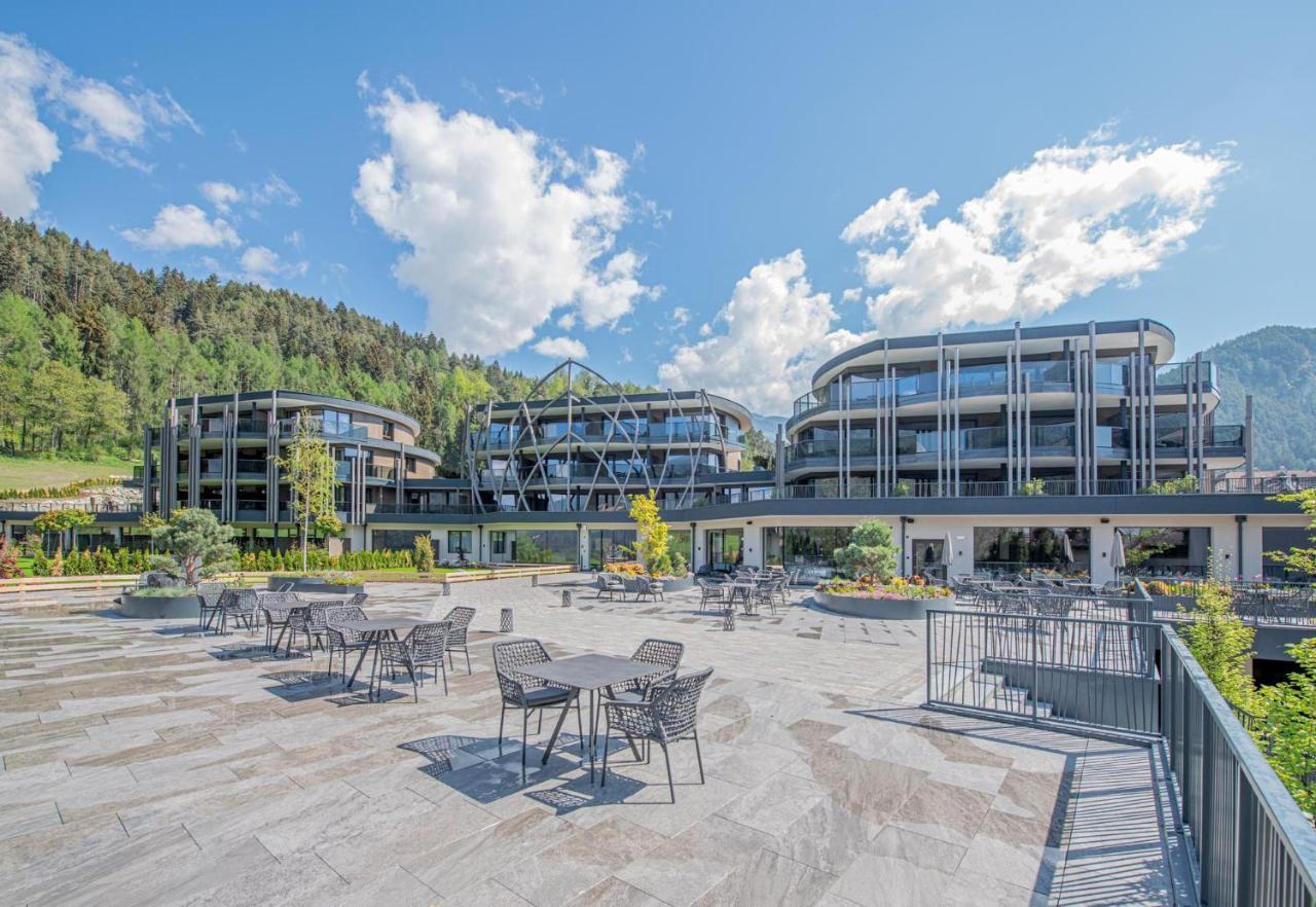 Leitgam Luxury Hotel For Two Kiens Exterior foto