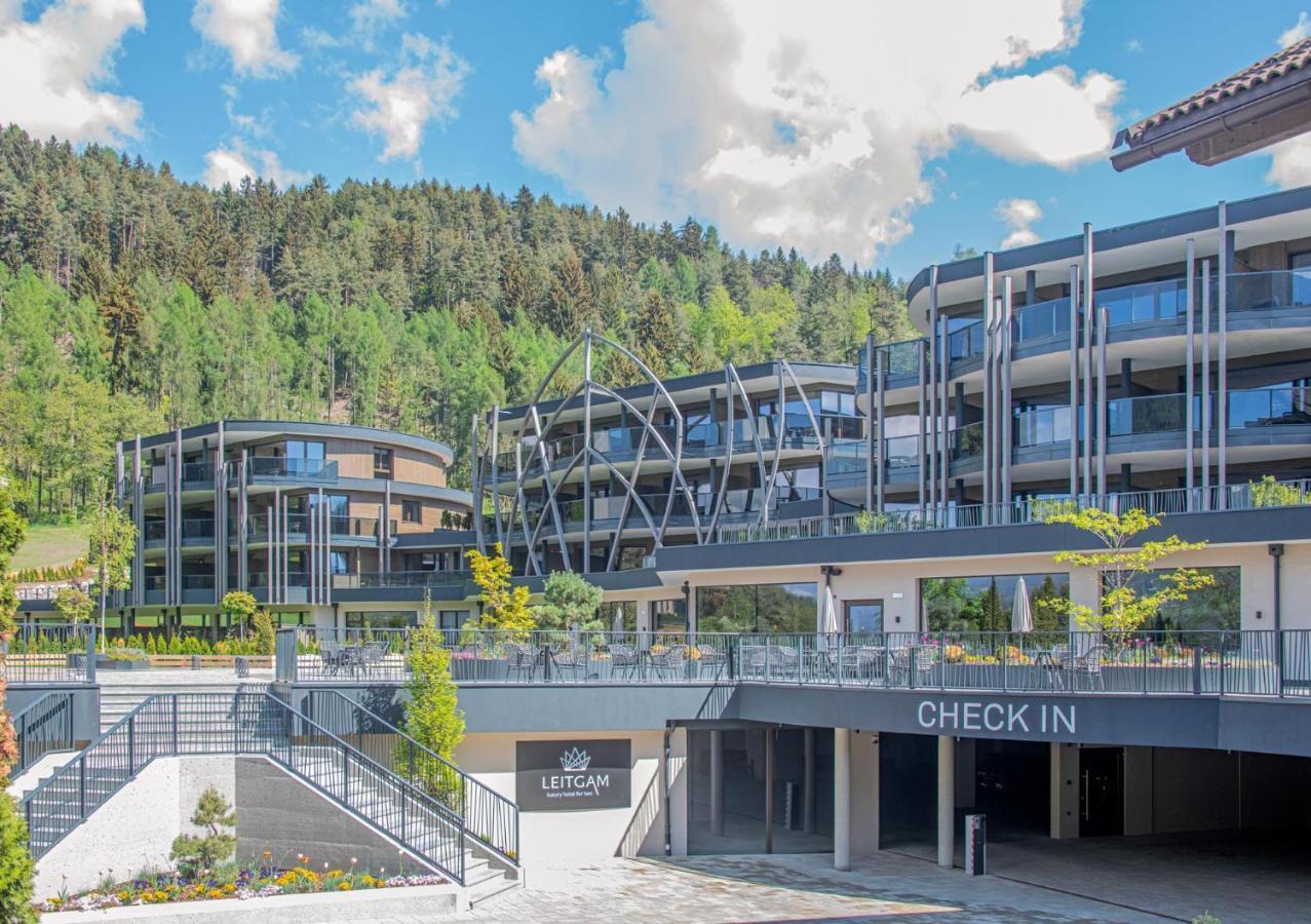 Leitgam Luxury Hotel For Two Kiens Exterior foto