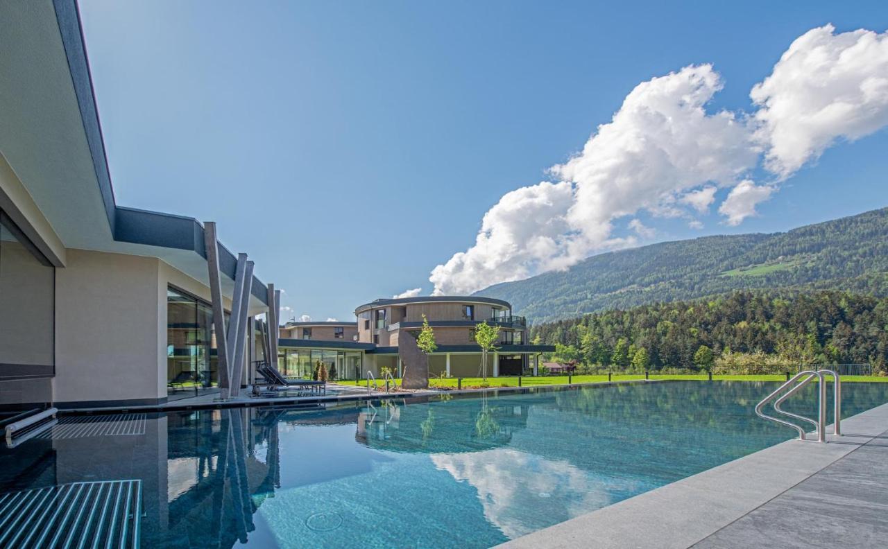 Leitgam Luxury Hotel For Two Kiens Exterior foto
